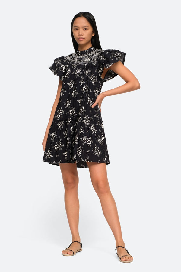 SEA Alessia Tunic WOMEN'S DRESSES