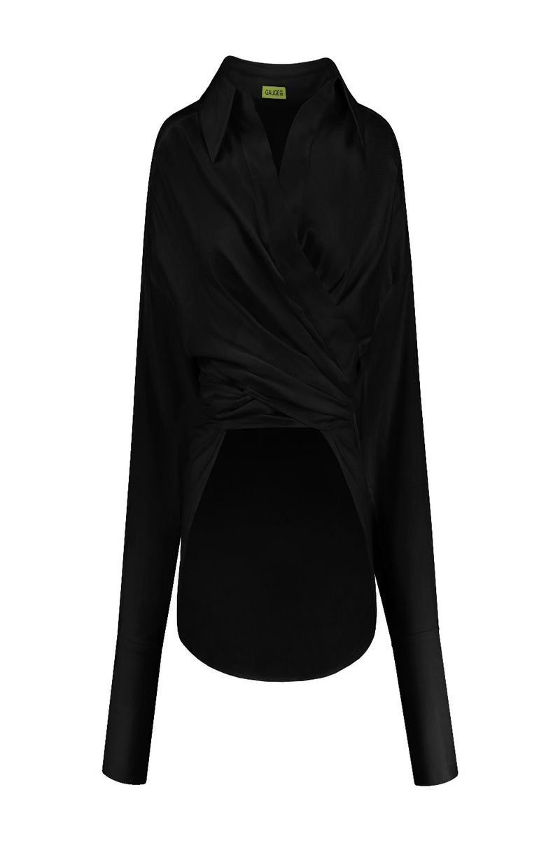 Sabinas Silk Top