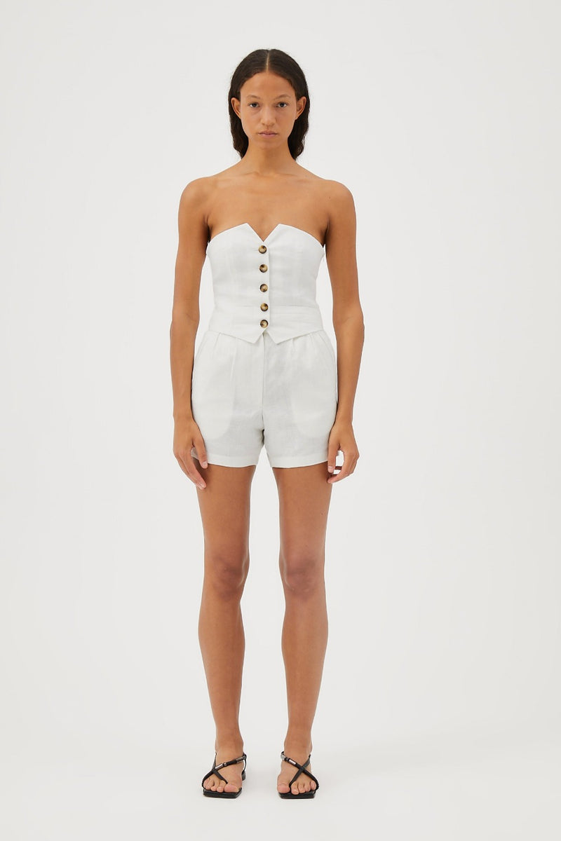 Candin Salma Short