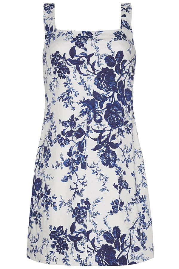 Sandra Dress