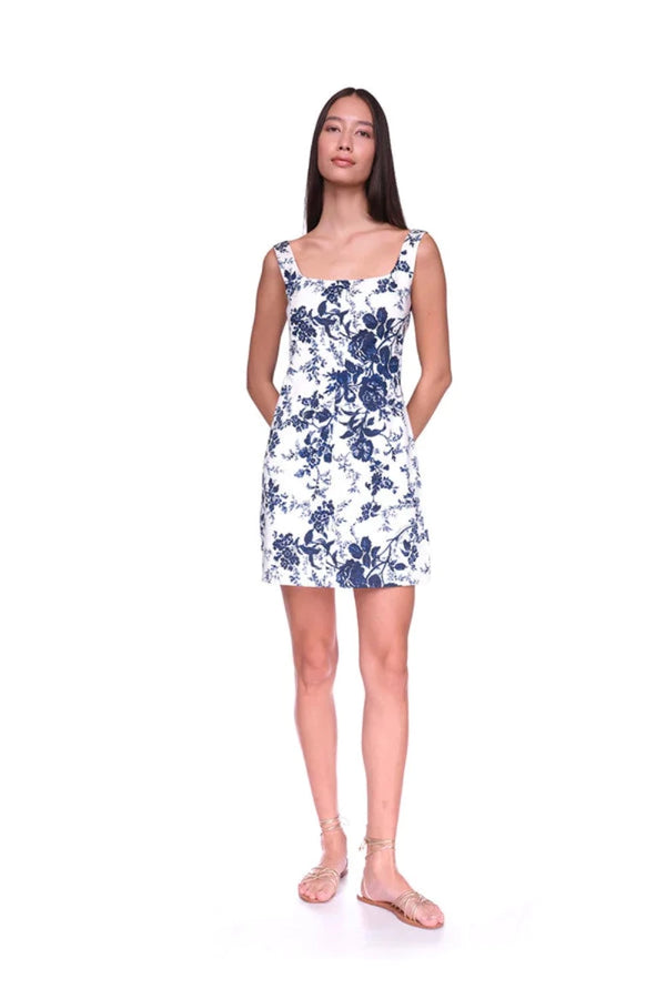 Sandra Dress