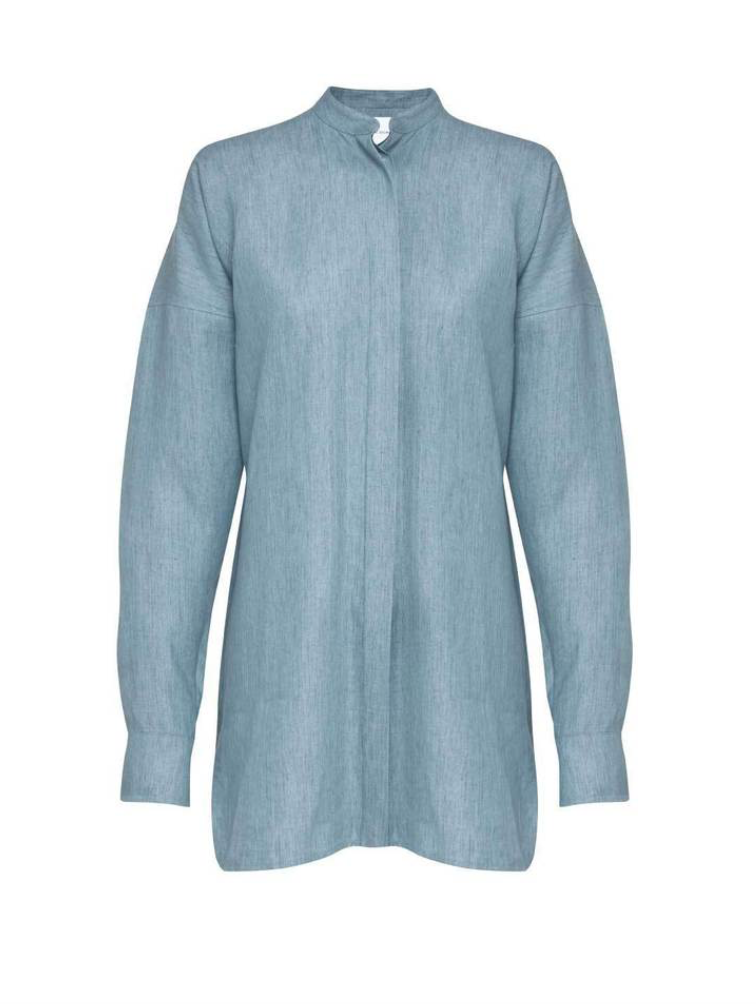 Linen Relaxed Everywhere Shirt