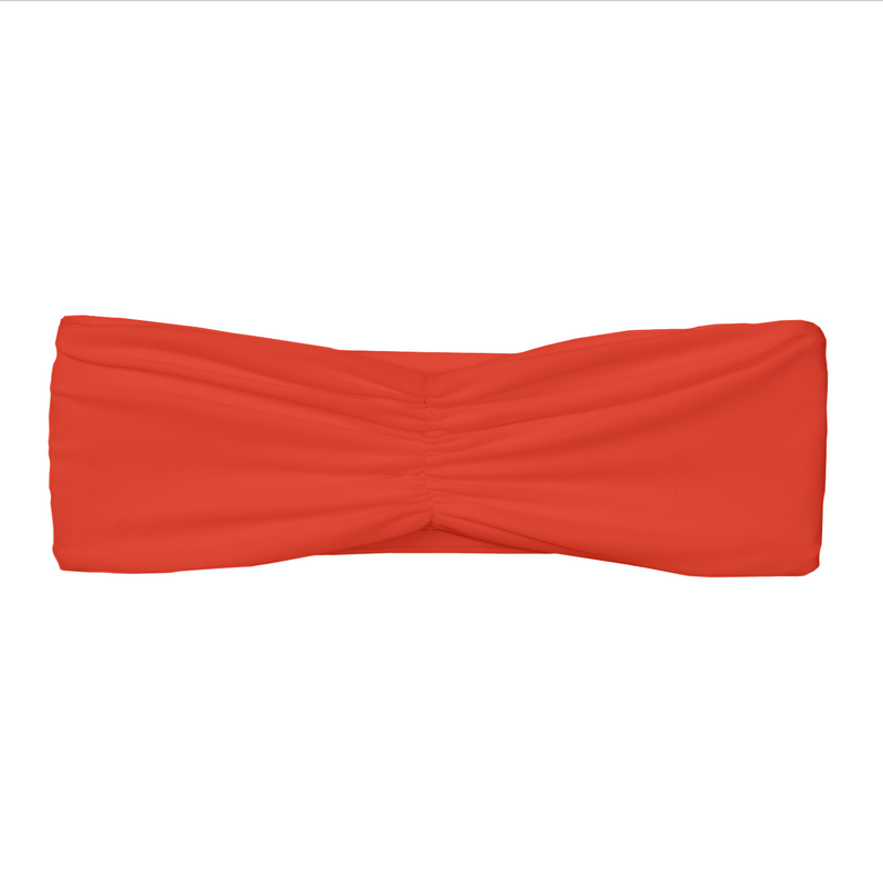 Ava Bandeau Top