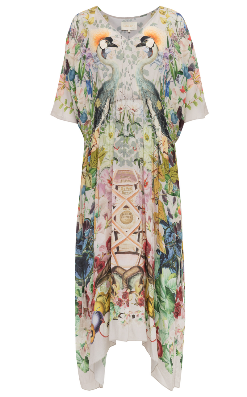 Guida Kaftan