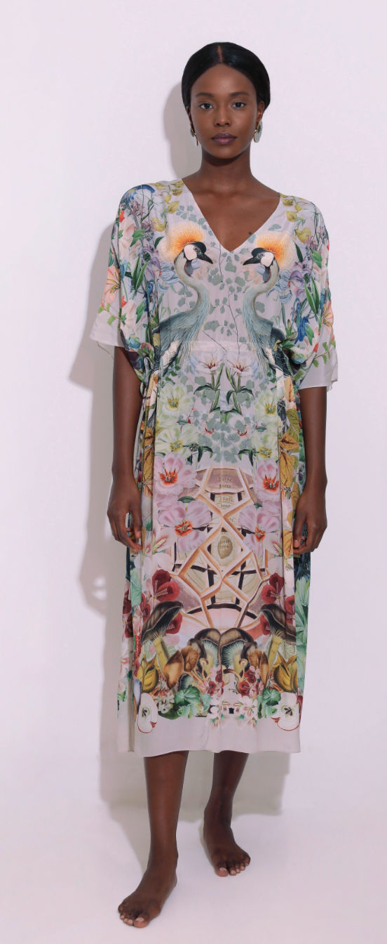 Guida Kaftan