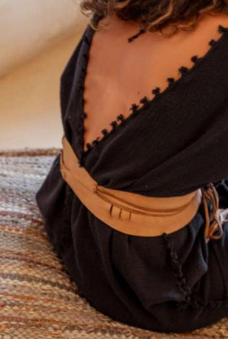 CARAVANA Pibil Shorts WOMEN'S SHORTS