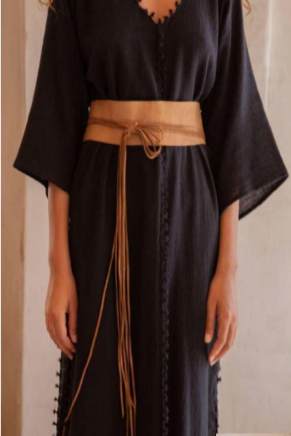 CARAVANA Pokche Belt BELTS