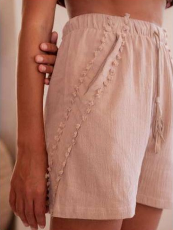 Pibil Shorts (Final Sale)