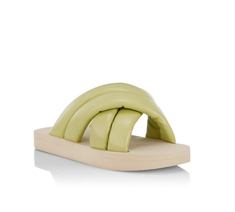 Float Padded Sandal
