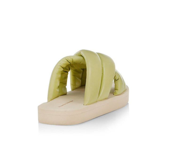 Float Padded Sandal