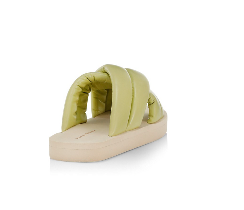 Float Padded Sandal (Final Sale)