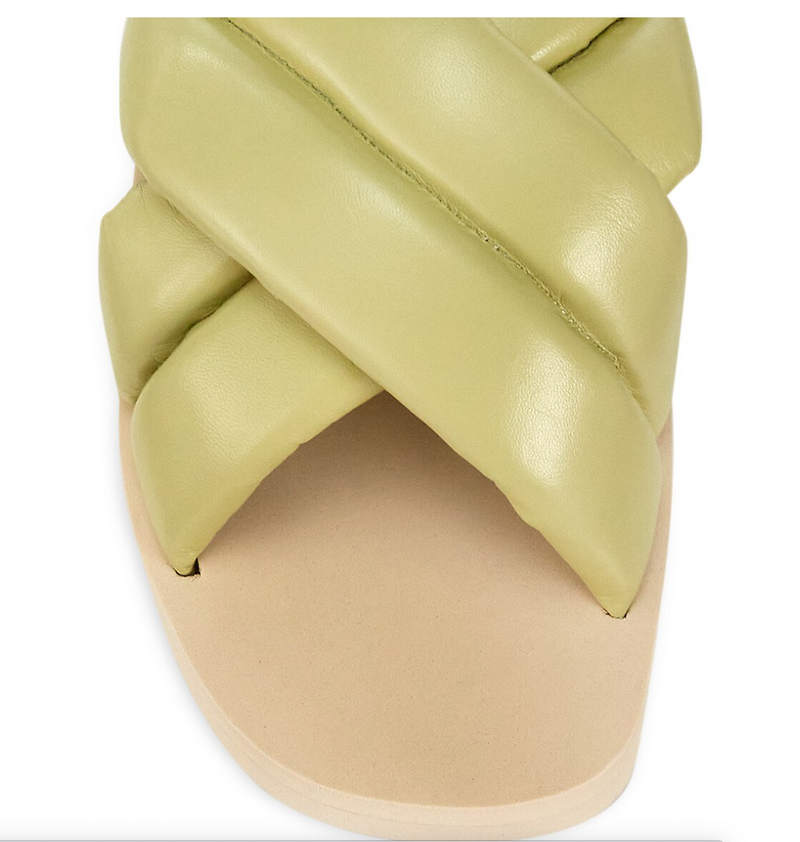 Float Padded Sandal