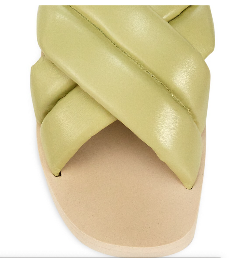 Float Padded Sandal (Final Sale)