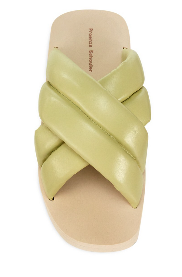 Float Padded Sandal (Final Sale)