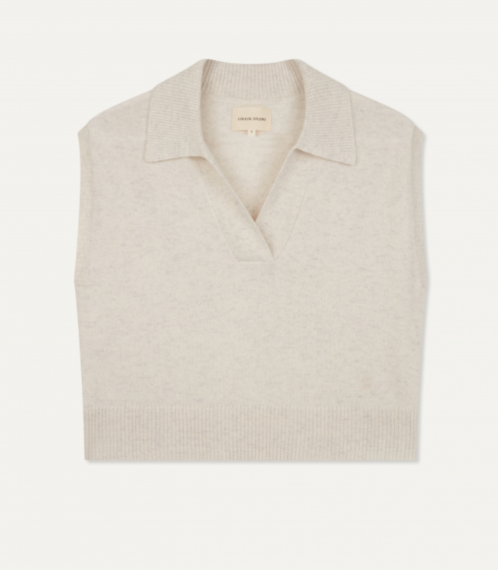 Pagan Cashmere Sweater
