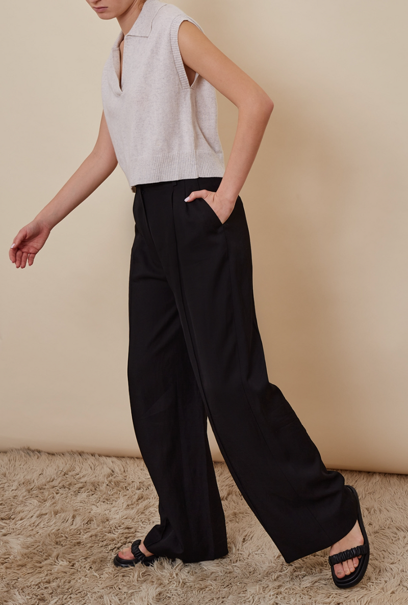 Pagan Cashmere Sweater
