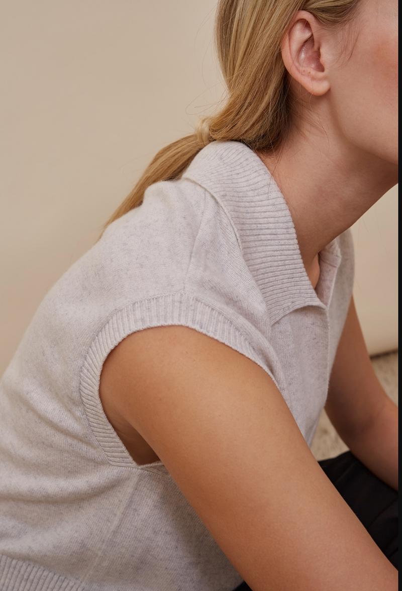 Pagan Cashmere Sweater