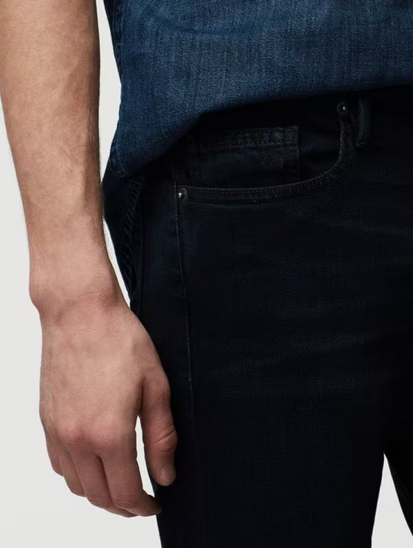 L' Homme Slim Mid-Rise Placid