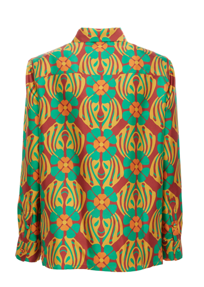 Boy Shirt