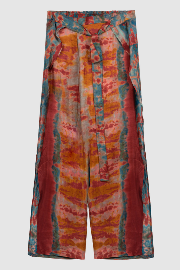 MES DEMOISELLES Cigar Pants WOMEN'S TOPS