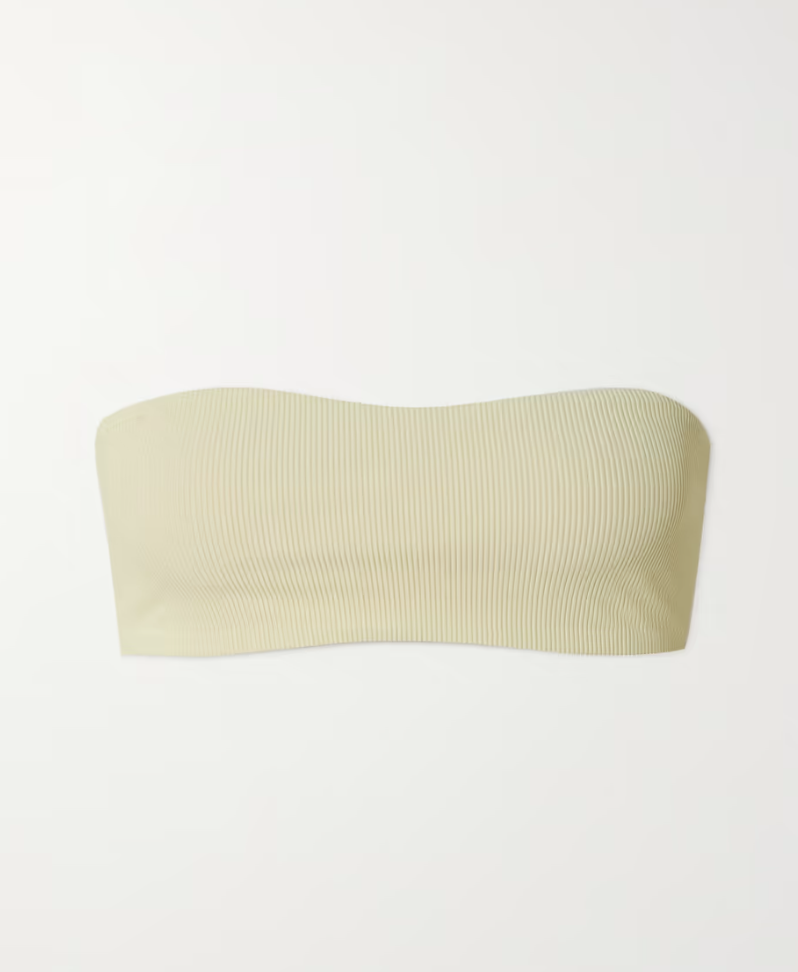 All Around Bandeau Top