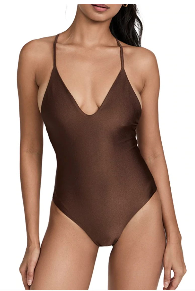All in One Piece