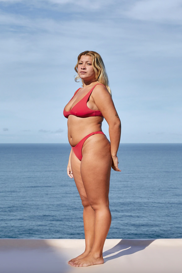 HAIGHT Lola Bottom WOMEN'S SWIMWEAR