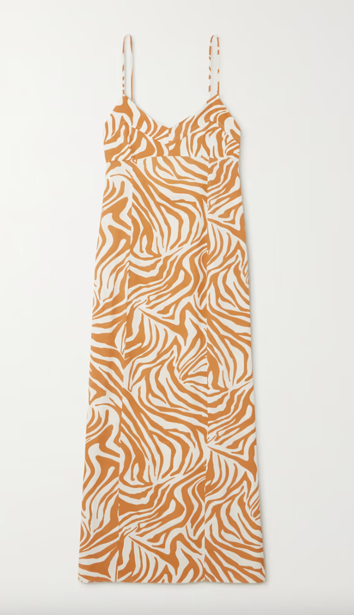 Beca Dress