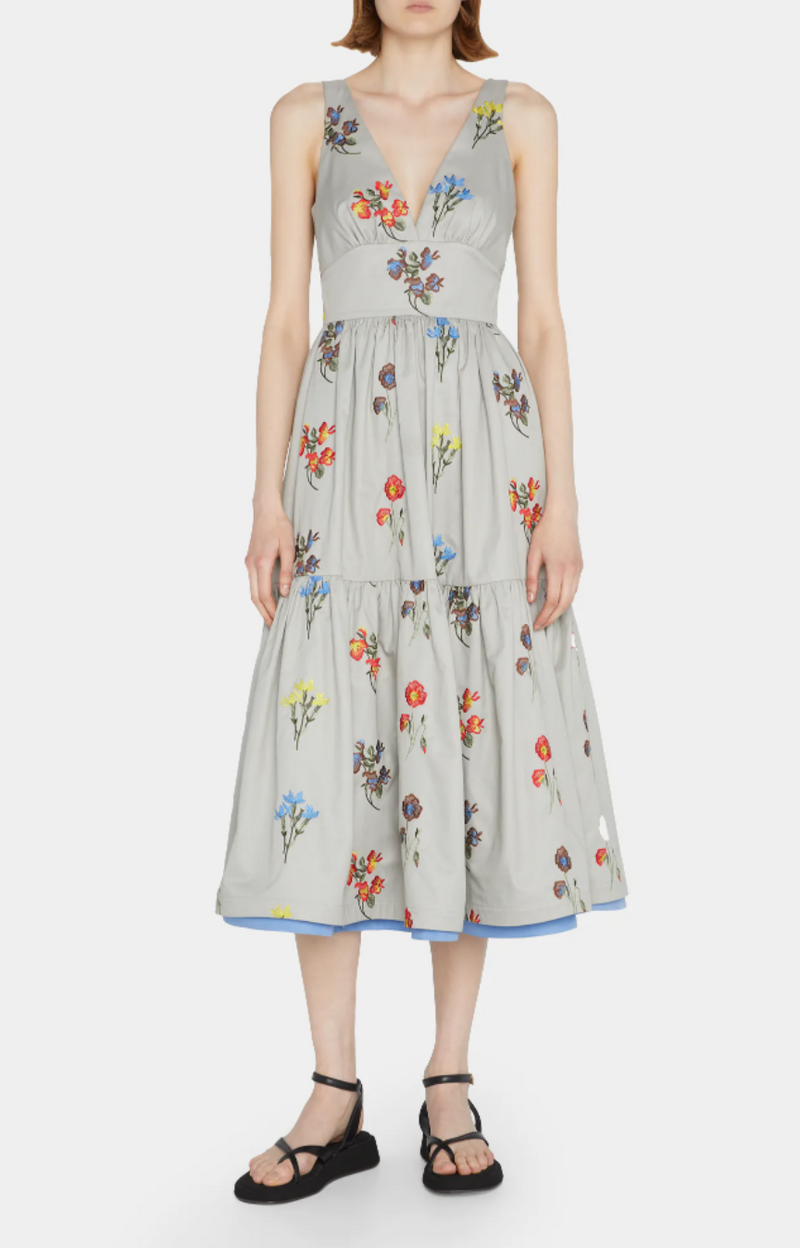 Dorotea Dress