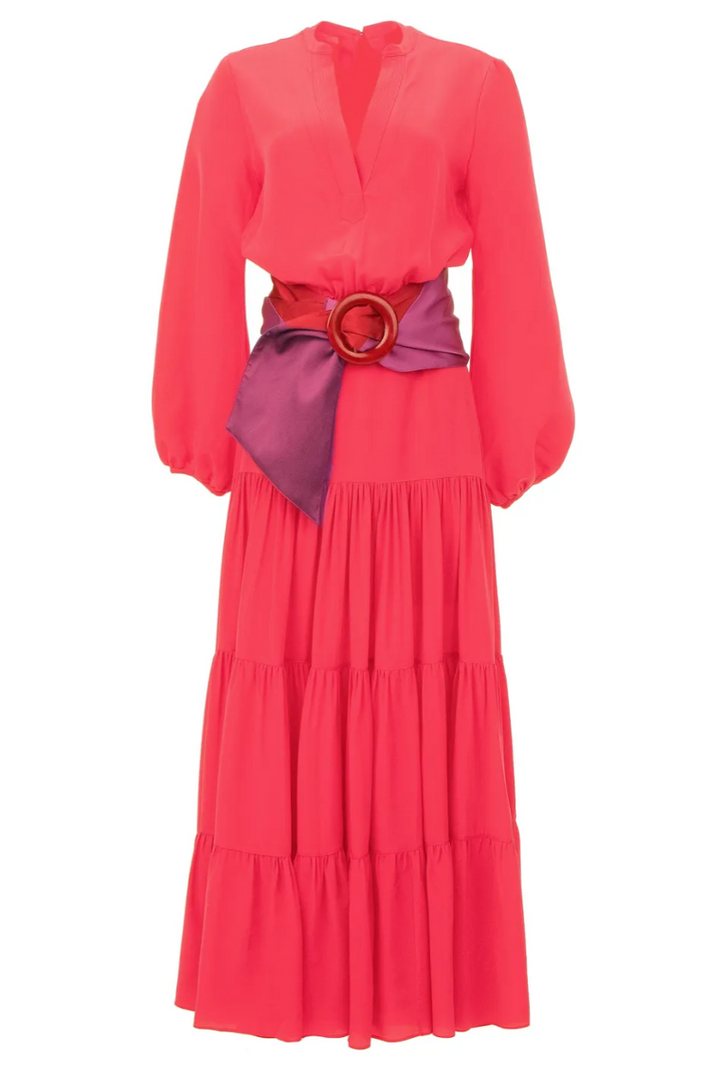 Sassari Dress