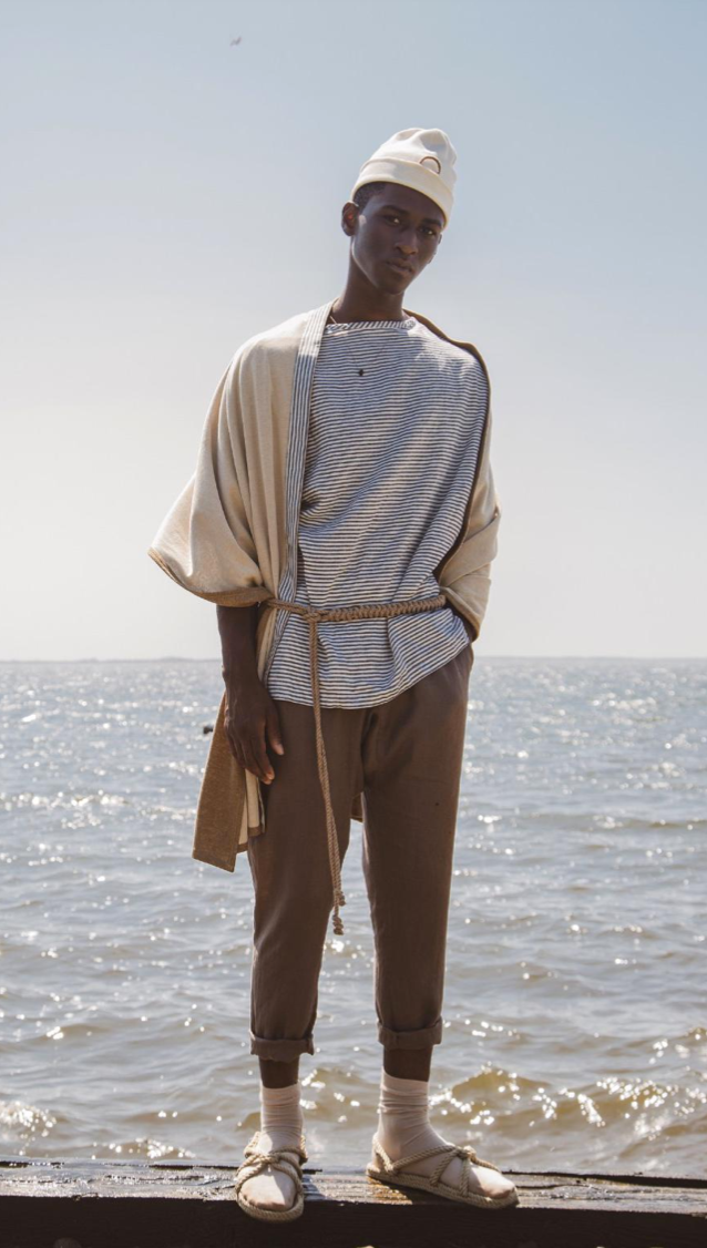 THE SALTING Bloomers UNISEX SHORTS