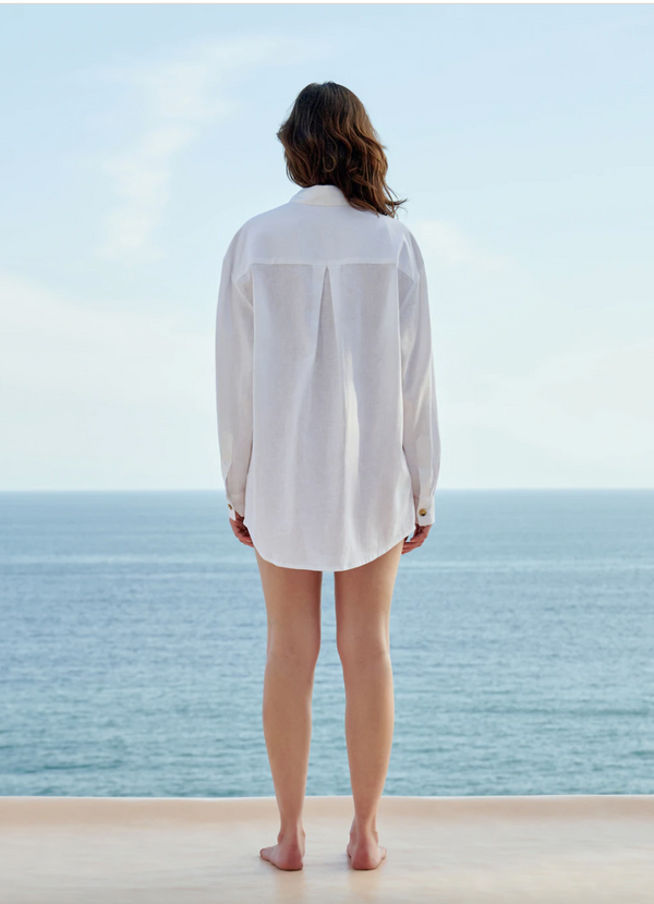 Raquel Shirt