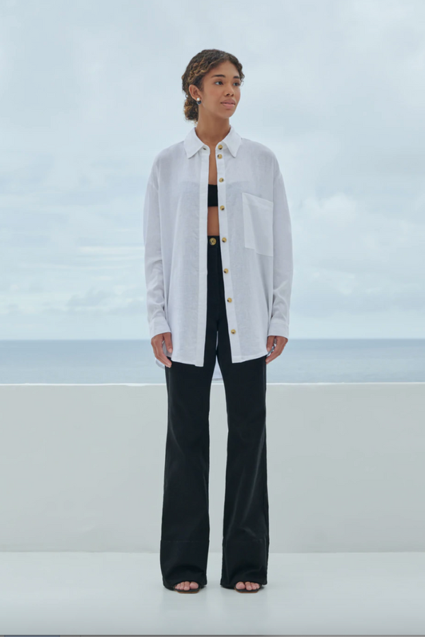 HAIGHT Raquel Shirt WOMEN'S TOPS