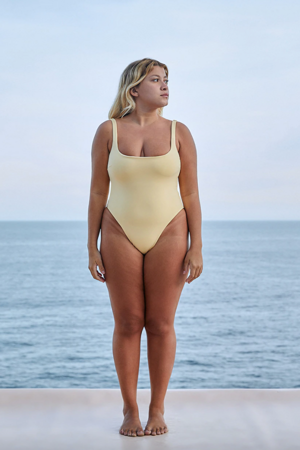 HAIGHT Thidu Swimsuit WOMEN'S SWIMWEAR