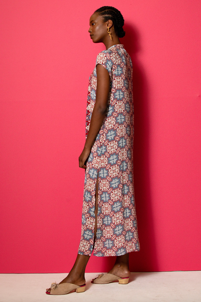 Van Dress