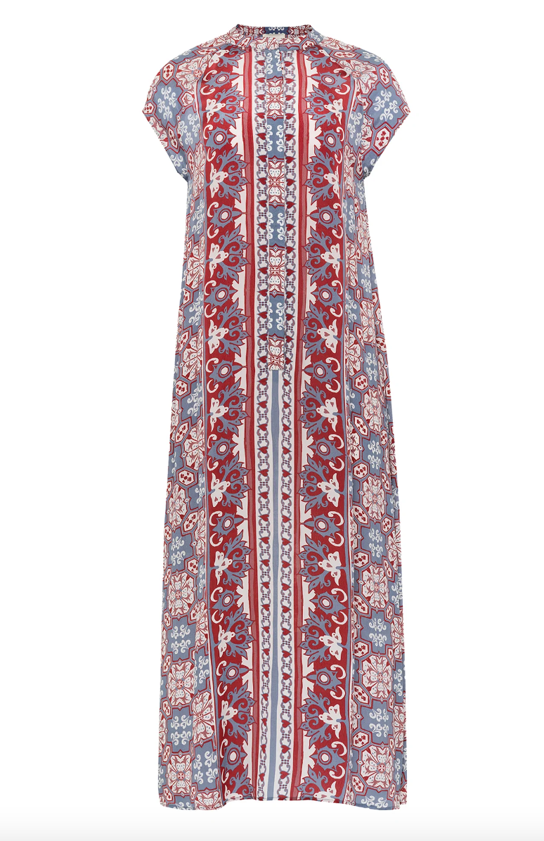 Van Dress