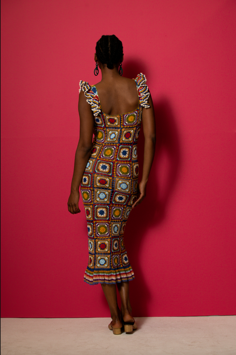 Paradise Dress