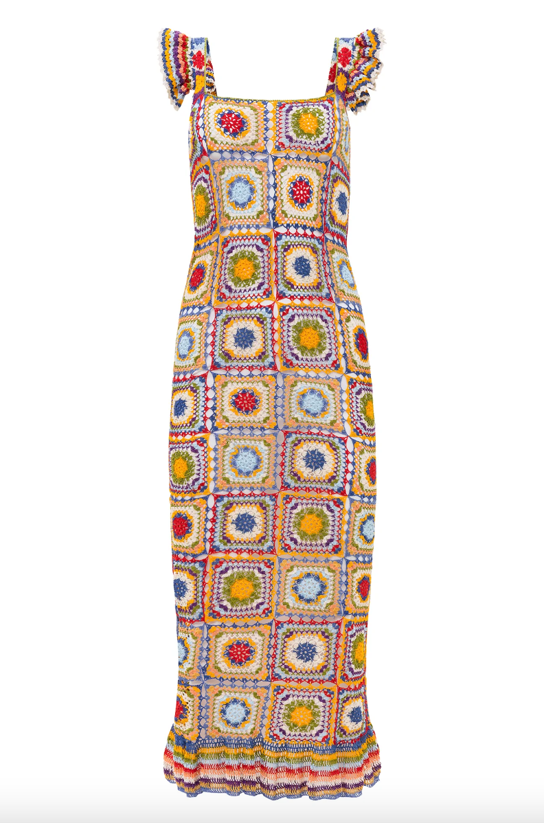 Paradise Dress