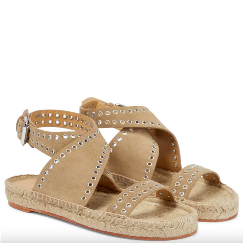 Illya Sandals