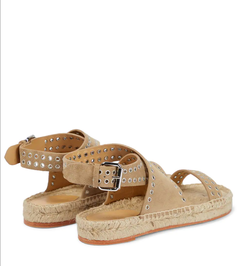 Illya Sandals