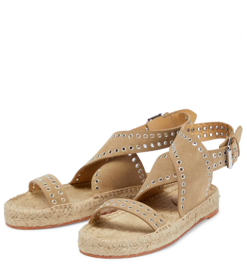 Illya Sandals