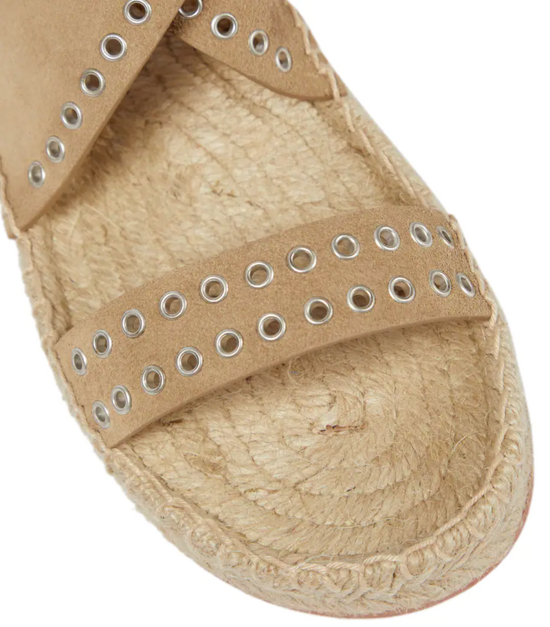 Illya Sandals