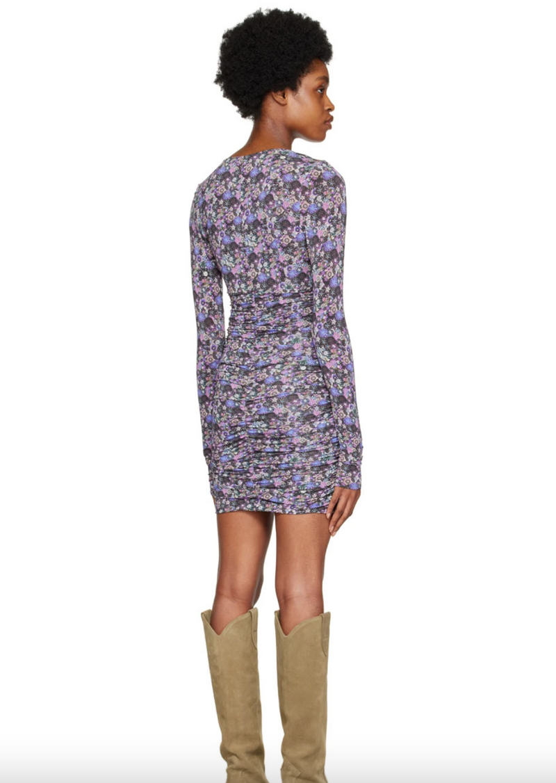 Jordana Dress