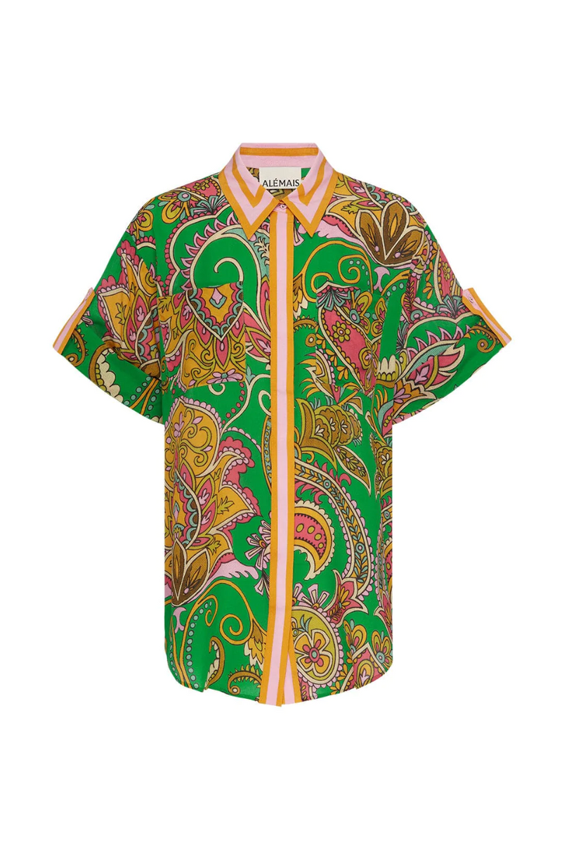 Marion Shirt
