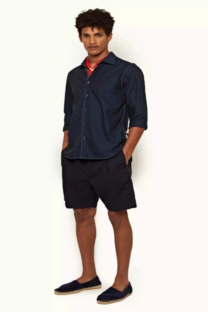 ORLEBAR BROWN Searose Tailored Fit Shorts MEN'S SHORTS