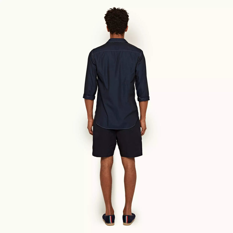 Searose Tailored Fit Shorts