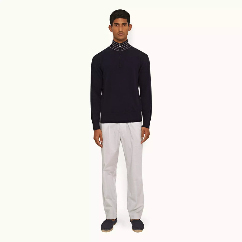Sedgwick Poplin Pants