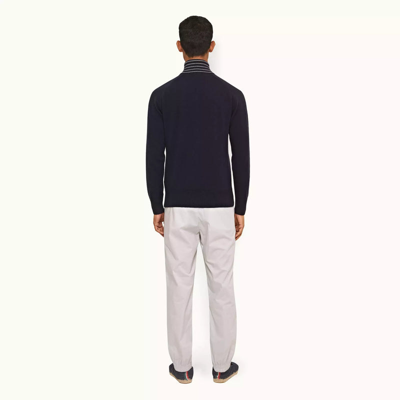 Sedgwick Poplin Pants