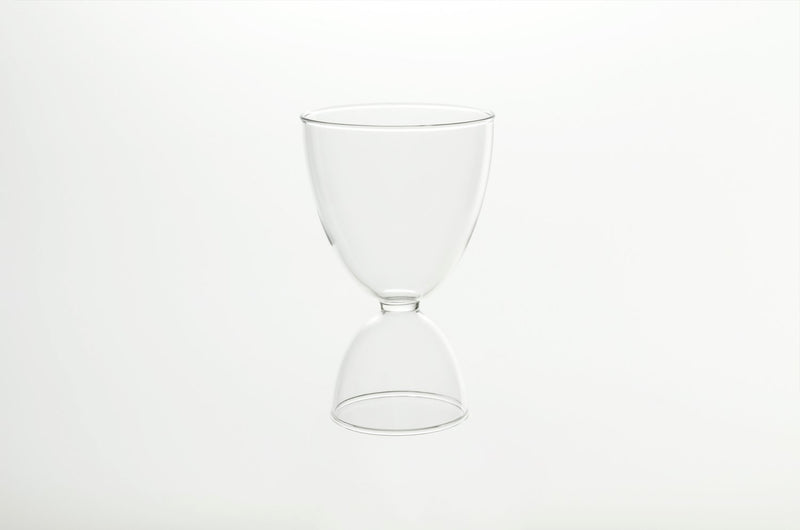 7:2 Cocktail 2-in-1 Shot Glass
