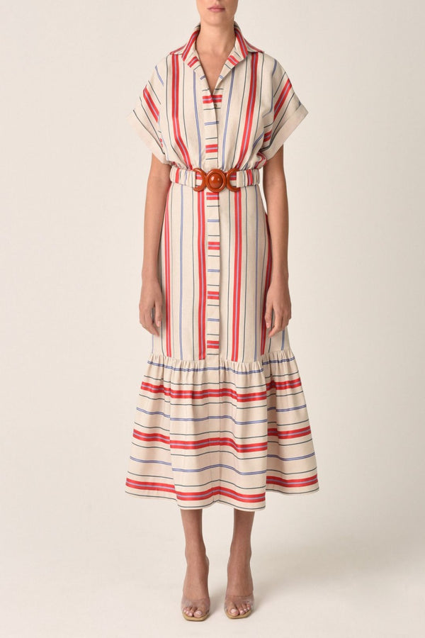 Loni Dress